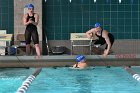 WSwim vs USCGA  Women’s Swimming & Diving vs US Coast Guard Academy. : WSwim, swimming